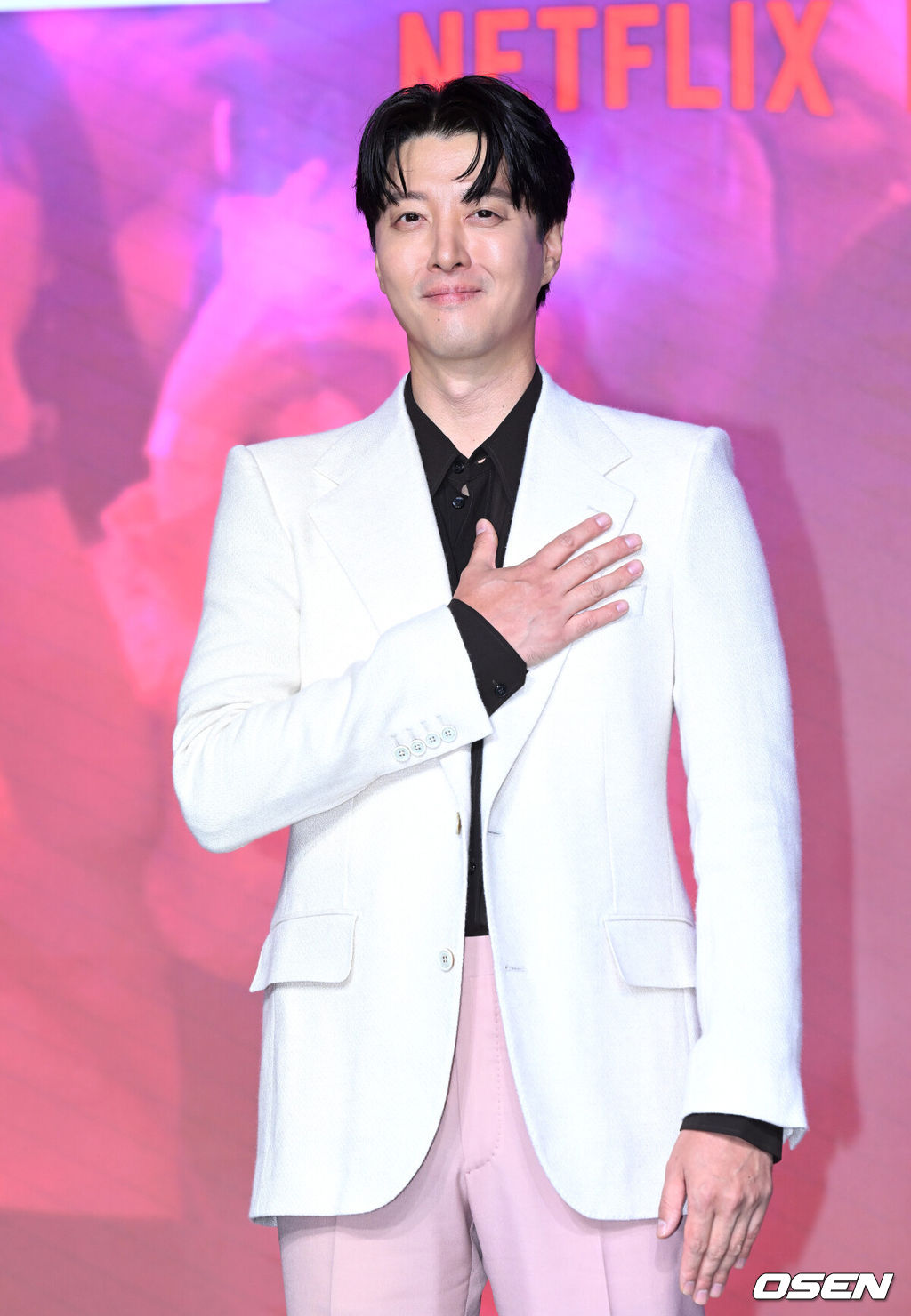 <b>이동건</b>, 1% <b>희귀 난치병 투병</b> 최초 고백 "원인 불명 완치 불가능" ('미우...
