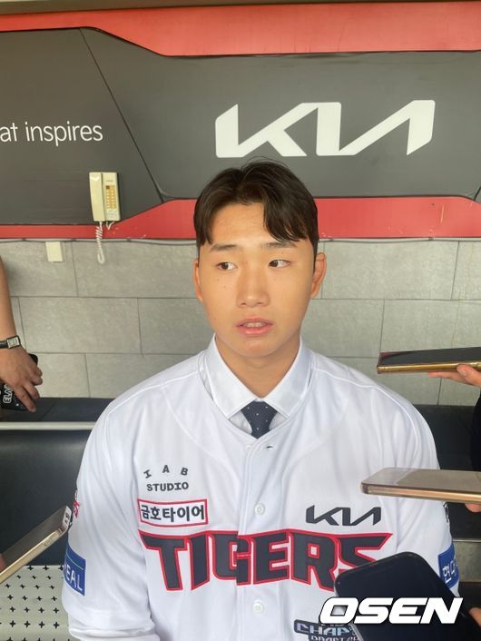 전교생 101명 학교에서 KIA 최상위 지명 쾌거→SNS 팔로우 3000명 급증, 스...