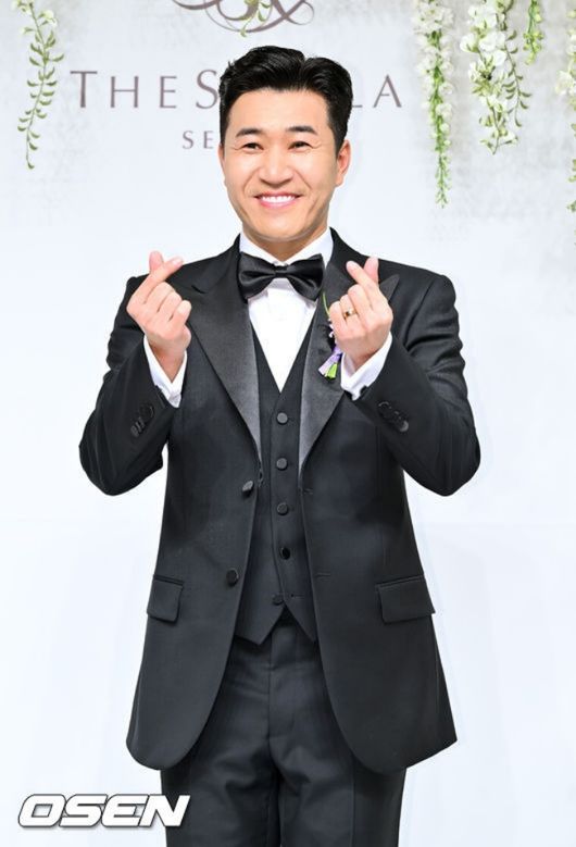 <b>김종민</b>, 11세 연하와 <b>2세 준비</b>.."운동+엽산 챙겨먹어"('사당귀')[핫피...