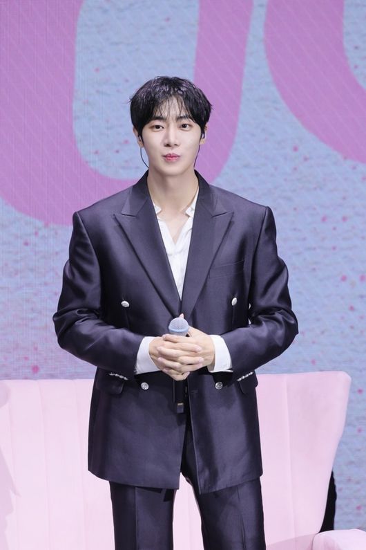 <b>추영우</b> 뜨자 방콕 마비됐다