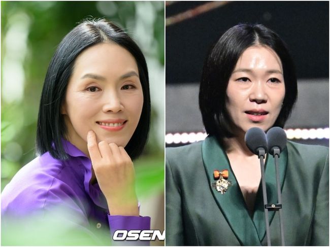 "염혜란이 마지막 지켰다"..'더 글로리' 송혜교 엄마 <b>박지아</b>, 뇌경색 사...