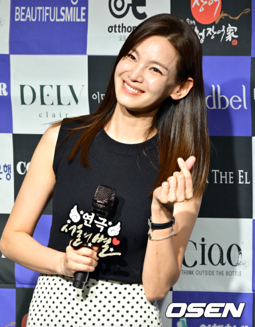 <b>정가은</b>, ‘<b>연예인 병</b>’ 솔직 <b>고백</b>..“PD에게 짜증→일 서서히 줄어” (A...