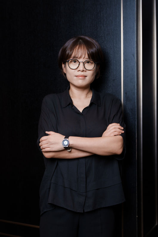 '<b>북극성</b>' 감독 "전지현, '中 대사' <b>논란</b>에도 의연..오히려 제작진 위로"...