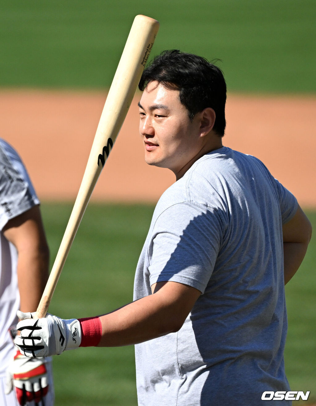 [閒聊] 崔志萬因膝傷惡化3個月就退伍