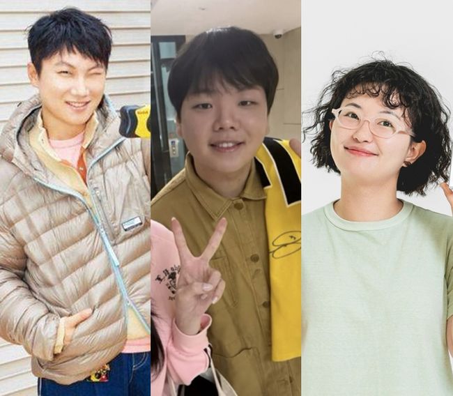 14kg 뺀 곽튜브, 위고비 맞은 <b>빠니보틀</b>…연인에게 '최고의 선물' [핫피...