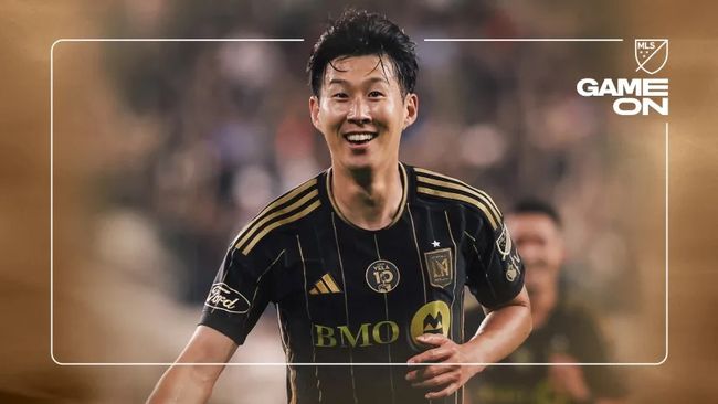 '韓 축구 최초' <b>손흥민</b>, <b>MLS</b> 슈퍼스타 인증! "경기 내내 SON만 <b>집중 조명</b>...