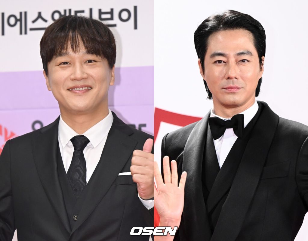 ‘<b>소속사 설립</b>’ <b>차태현</b>, 공동 대표 <b>조인성</b> 폭로..“나보다 싼 걸 자꾸...