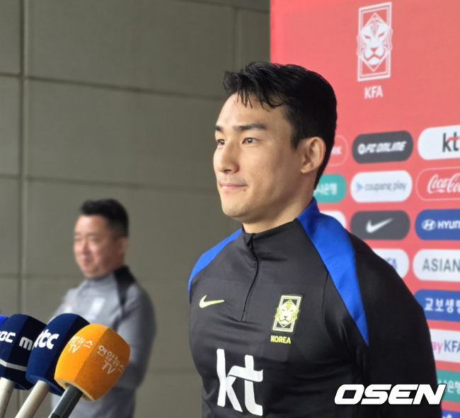 '브라질을 막아라' CB 조유민, "브라질 움직임 마치 '느린 재생'처럼 여...
