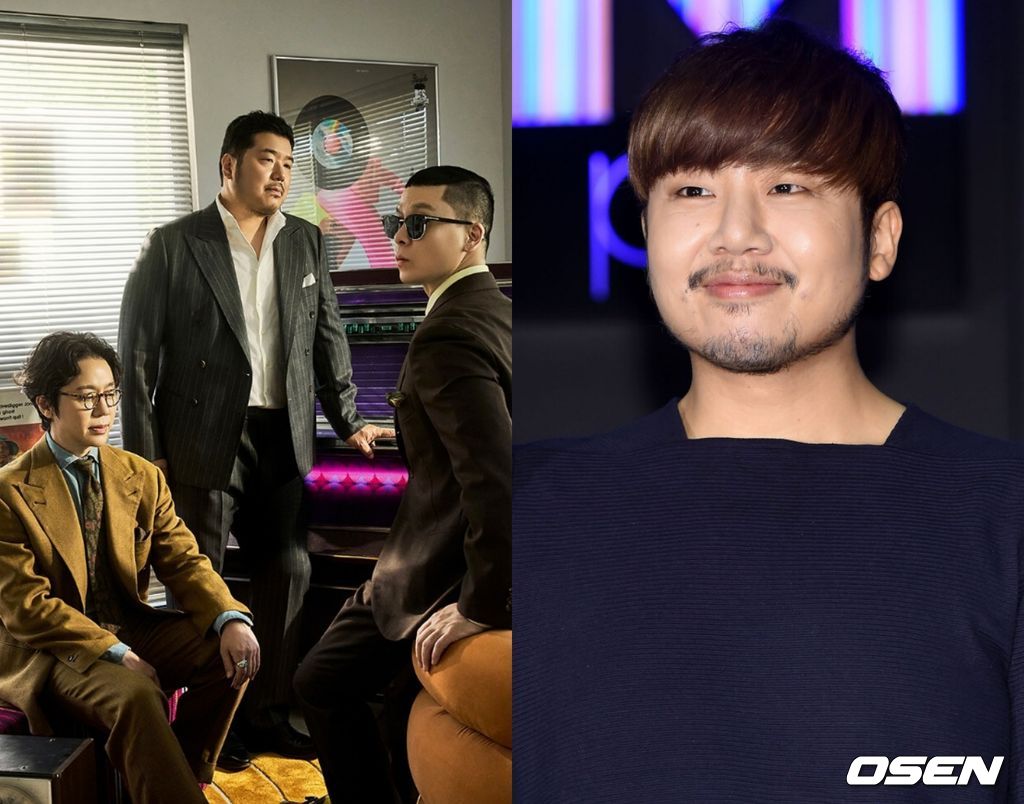 브아솔, 전 멤버 <b>성훈</b> 폭로에 “멤버·가족에 인신공격, 허위사실 법적...