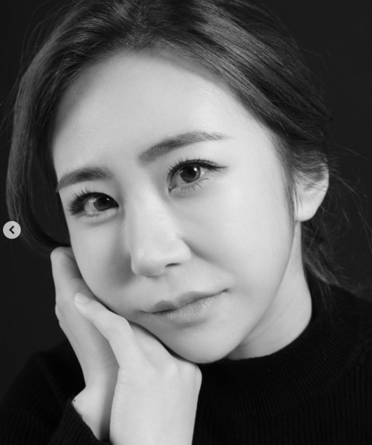 '미달이' <b>김성은</b>, 父 잃고 술에 <b>의존</b>..15년 만에 돌아온 고백 [핫피플]