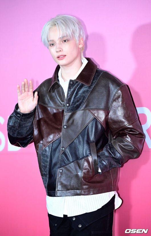 TXT <b>휴닝카이</b>, SNS발 <b>열애설</b> 직접 <b>해명</b>.."아는 지인, 걱정할 일 없다"