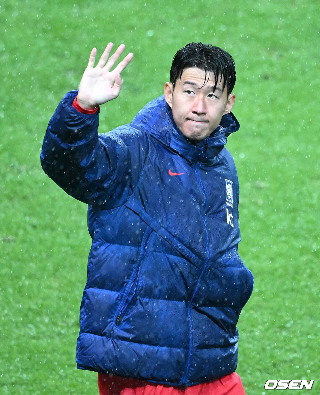 '깨지면서 <b>배우는</b> 법' EPL 살얼음판 살아남았던 <b>손흥민</b> "브라질전으로 ...