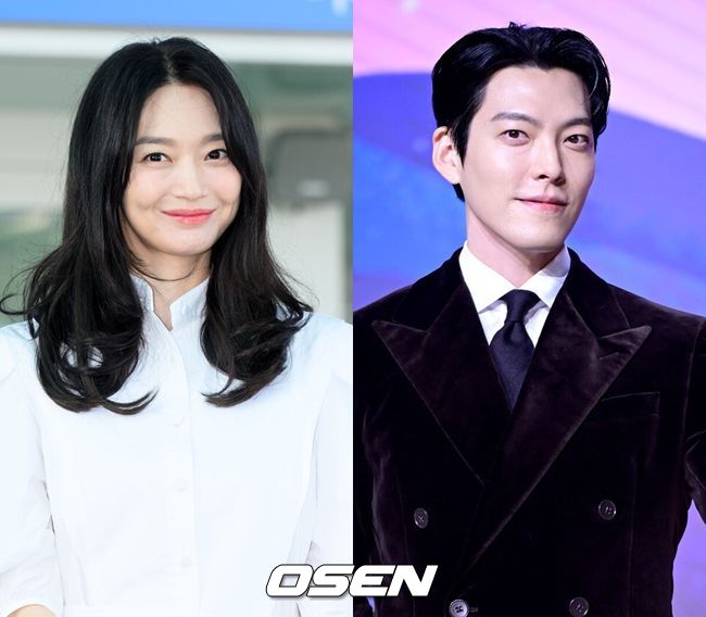 신민아는 블로그, <b>김우빈</b>은 브이로그…다 보여줄지니