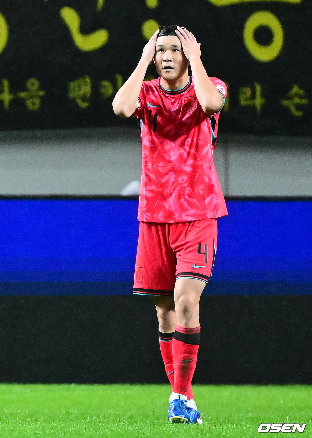 “민재 같은 경험있는 선수도 저런 실수 나온다!” 이천수가 <b>분석</b>한 브...