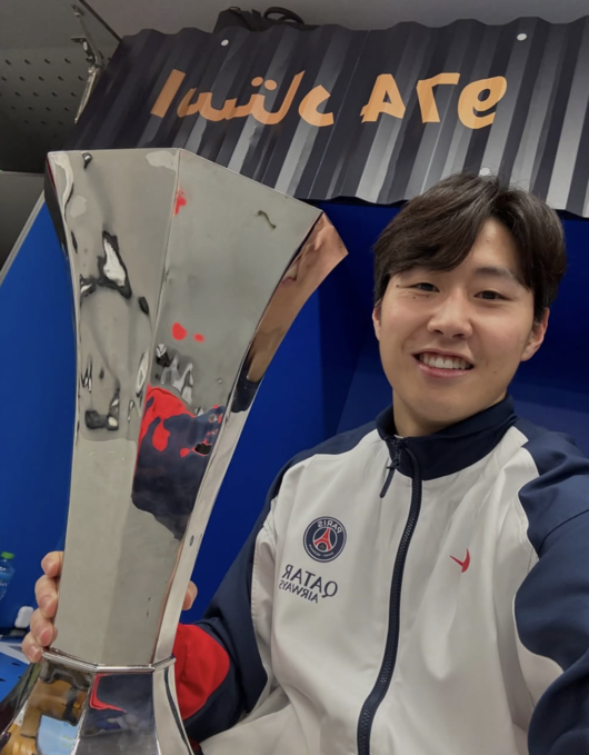 PSG의 벤치 아닌 빌라의 중심으로” <b>이강인</b>, 커리어 전환점 다가온다