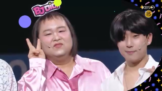 심장마비 故<b>정세협</b>, '<b>개콘</b>' <b>마지막</b> 모습 어땠나.."<b>무대</b>서 가장 행복" [핫...