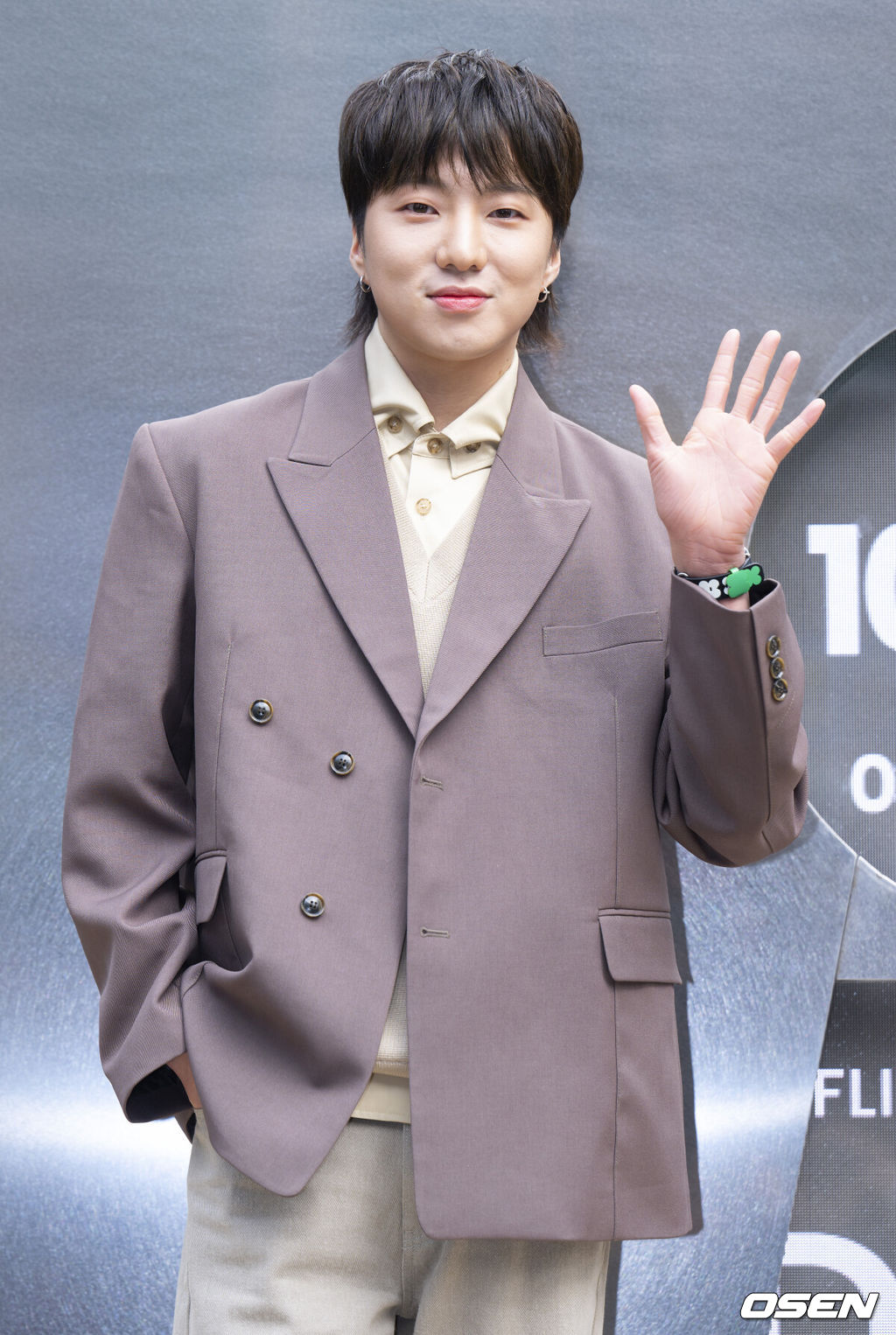 YG LIFE – WINNER's KANG SEUNG YOON to Make Long-Awaited Comeback