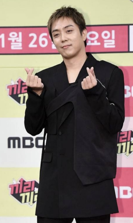 "아이 생기면 방송중단" <b>은지원</b>, '<b>2세 계획</b>' 밝혔다.."자연임신 원해" (...