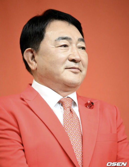 "月이자 8천만원" '190억 빚' <b>임채무</b>, 내부폭로까지 터졌다? '사당귀' 커...