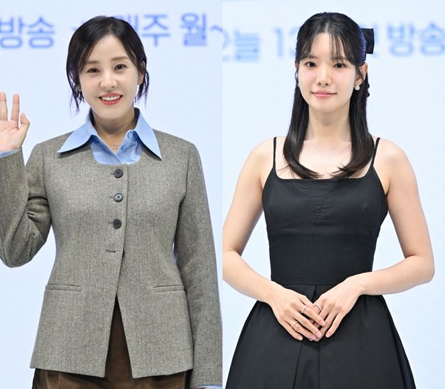 박은혜 딸 하승리, <b>친자 스캔들</b>…인공수정이 부른 나비효과 ('<b>마리와</b> 별...