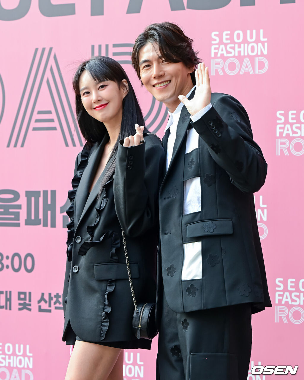 <b>송재희</b><b>지소연</b>, 한달 늦게 알린 <b>쌍둥이 출산</b>…"3명→5명 새 챕터"