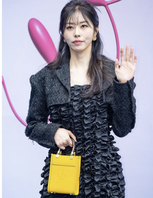 '캄보디아 <b>사망</b>' 故<b>서세원</b> 이어..서동주, 연달아 비보였다 '먹먹' [핫피...