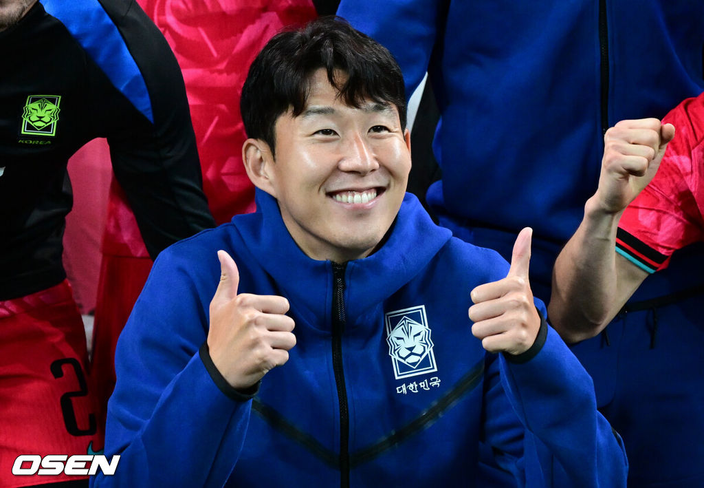 '브라질전 충격에도 버텼다' 한국, <b>월드컵</b> 조추첨 <b>2포트</b> 눈앞... 홍명보...