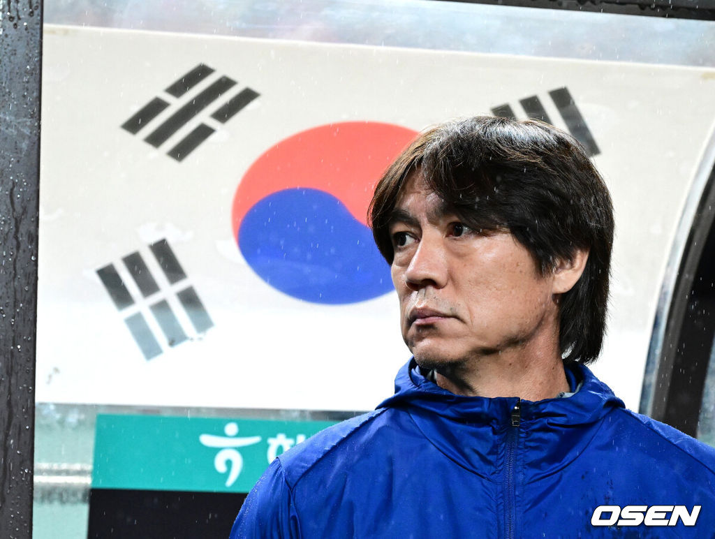 '오피셜' 인구 50만 국가, WC 본선 진출! 홍명보호 24년만의 조 1위 본선...