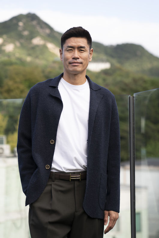 '<b>슈팅스타2</b>' 설기현 "최용수 감독과 불화? 그때는 의도 몰랐지만…" [인...