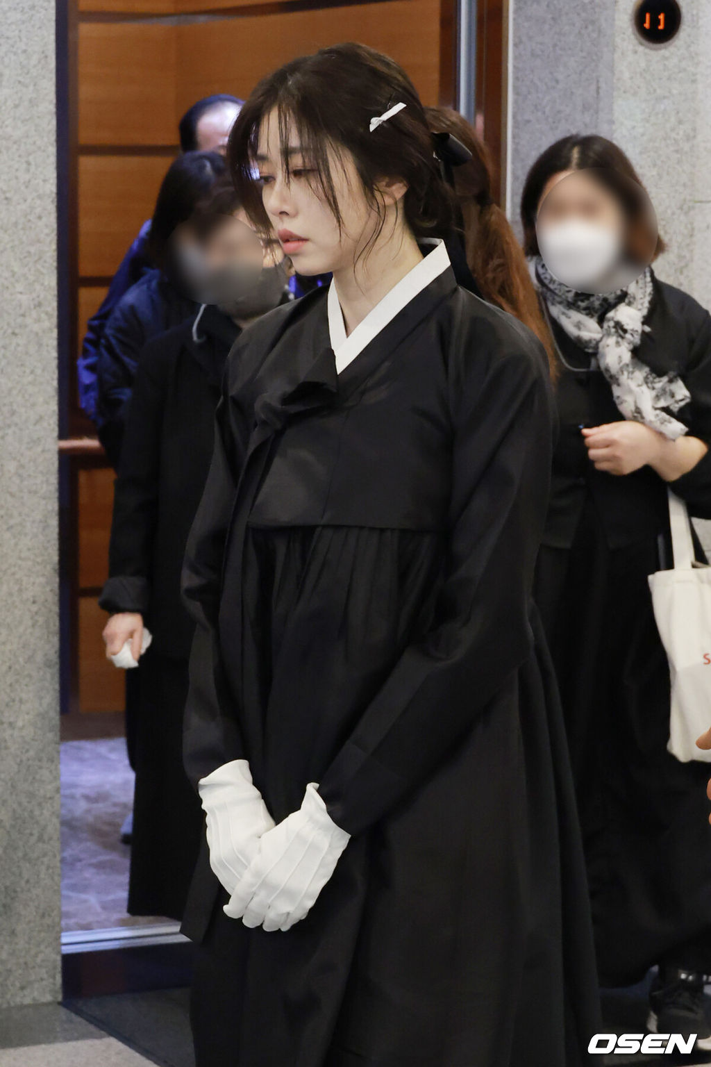 ‘캄보디아 사망’ 故<b>서세원</b> 이어 비보…딸 <b>서동주</b> “구치소 다녀온 뒤...
