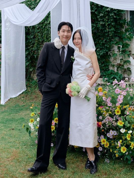 <b>김나영</b>, 마이큐와 재혼한지 2주 됐는데 “혼자만의 시간 부럽다”(‘...