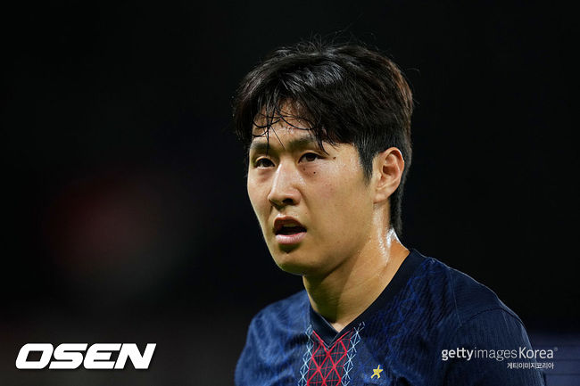 “2030년까지 <b>PSG</b>맨?” <b>이강인</b>, 재<b>계약</b> 논의로 장기 동행 시동... <b>PSG</b>가 먼...