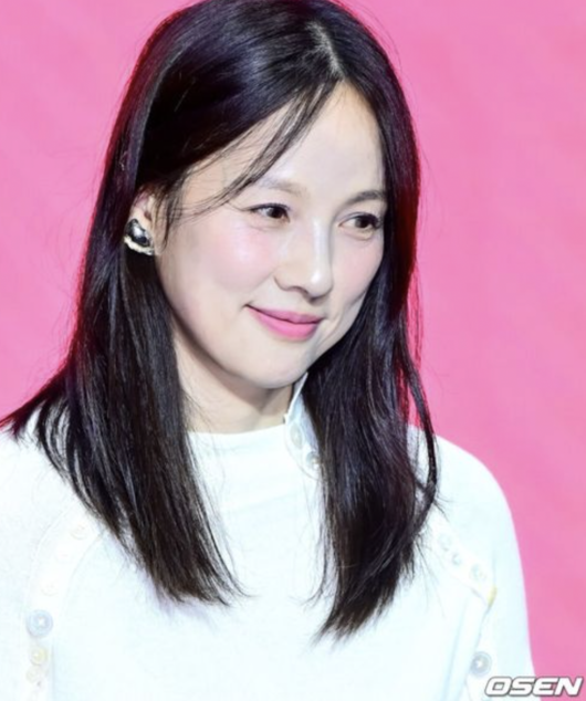 "<b>선물</b> 안 받는다" 이효리, 선언 철회? 유일하게 받는다는 '이것' [핫피플...