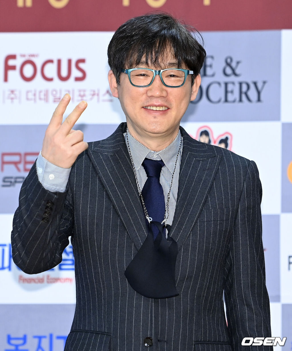 <b>소방차 김태형</b>, <b>배우자상</b>..안무가 출신 아내 김경란 사망