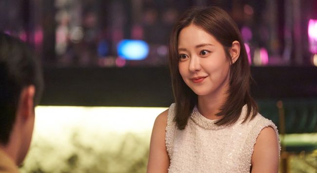 '덱스와 썸' <b>신슬기</b>, '솔로지옥2' 싹 지우더니..<b>최우식</b> 짝사랑녀 등판(우...