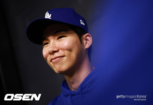 <b>김혜성</b>, 韓 5번째 WS <b>로스터</b> 확정! 데뷔 첫 해 우승 도전…1036억 마무리...