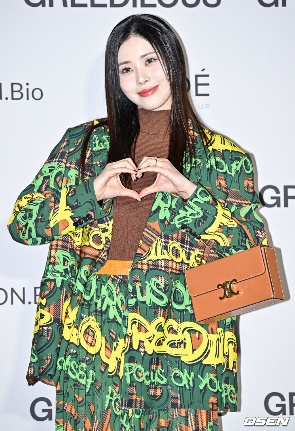 <b>서동주</b>, 결혼 후 <b>스토킹 피해</b> “무섭다…신고할 예정”