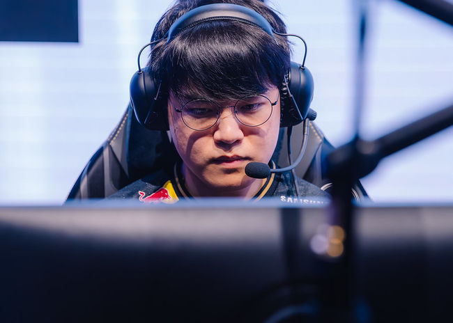 [閒聊] Gumayusi：我們會贏下AL！