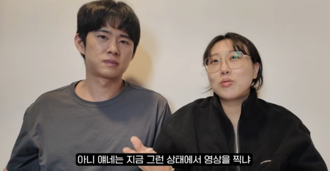'손민수' <b>임라라</b>, <b>산후출혈</b>로 구급차 전전..“병원들 다 거절했다”