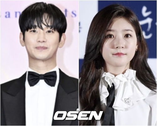 <b>김수현</b> 측 “미성년 교제 NO, 증거는 모두 <b>조작</b>” 故 <b>김새론</b> <b>의혹</b> 정면...