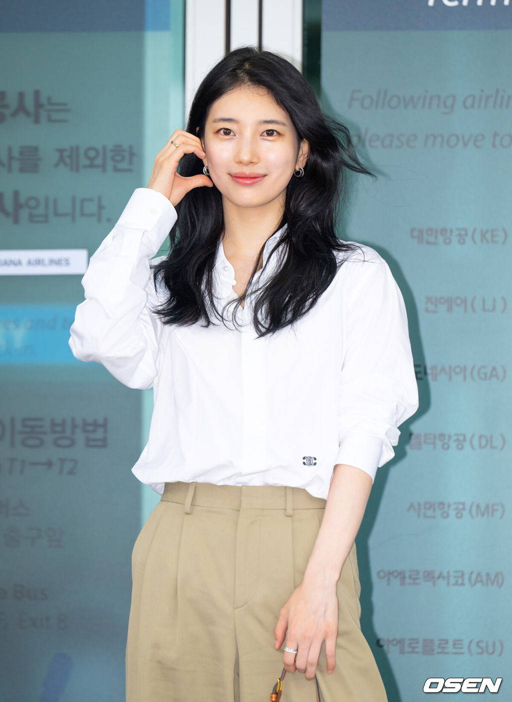 <b>수지</b>, ‘<b>환승연애4</b>’ <b>OST</b> 참여..과몰입 지수 높인다 [공식]