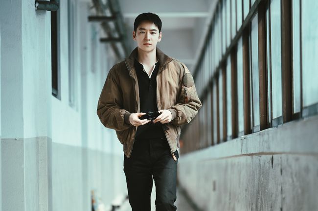 ‘돌아온’ <b>이제훈</b>, ‘<b>모범택시</b>’ 시즌3 최애 <b>부캐</b> 귀띔했다 “<b>3</b>~4부 구...