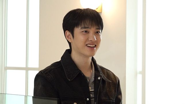 <b>도경수</b>, 매니저 이서진 태도에 <b>분노 폭발</b>..“열 받긴 열 받았죠” (‘비...