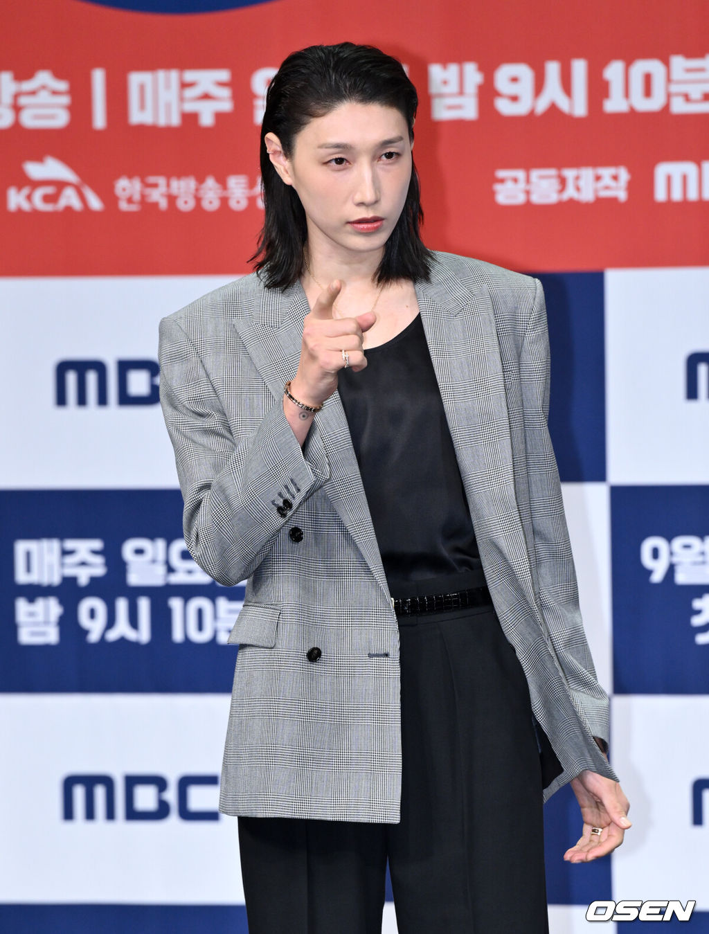 <b>김연경</b>, ‘<b>신인감독</b>’ <b>대본 의혹</b> 입 열었다 “짜여진 각본? 진짜 1도 없...