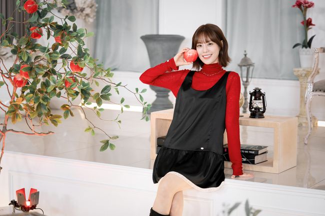 ‘<b>독사과2</b>’ 합류한 허영지, 이제 2화 녹화했는데..“화가 많아져”