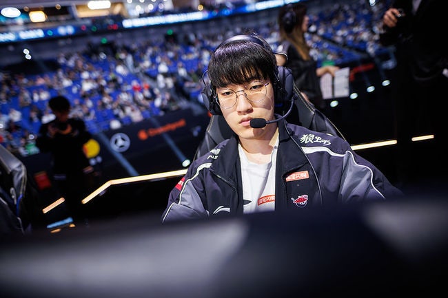 라이엇게임즈 플리커.