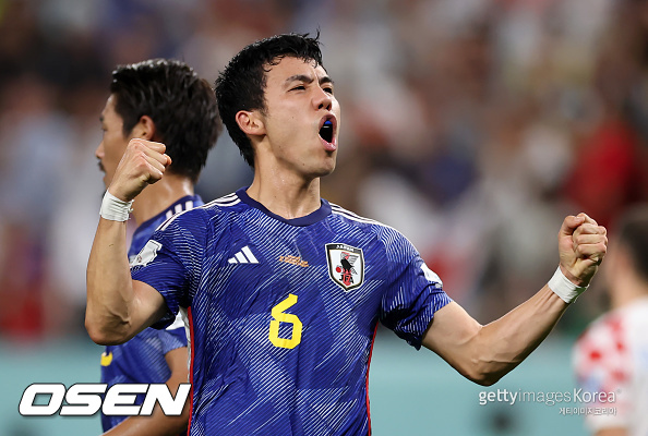 '좋은 선수지만 PL급은 아님' 엔도 혹평, 日 축구 <b>자존심</b> 타격 직격