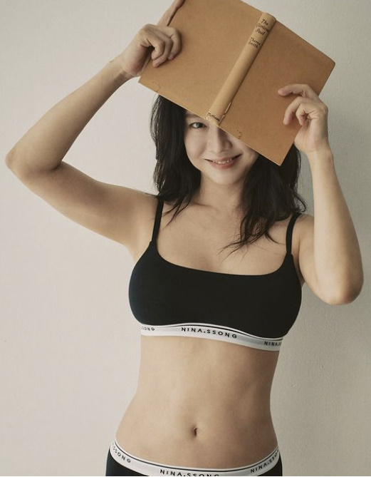 ‘속옷CEO’ <b>송지효</b>, 男배우 앞 훌러덩 “옷 막 벗어”..깜짝이야 ('짠한...