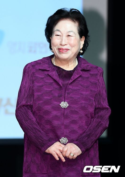 얼굴살 쏙 빠진 <b>전원주</b>, <b>건강 이상설</b>에 입 열었다 “일부러 소식”(전원...