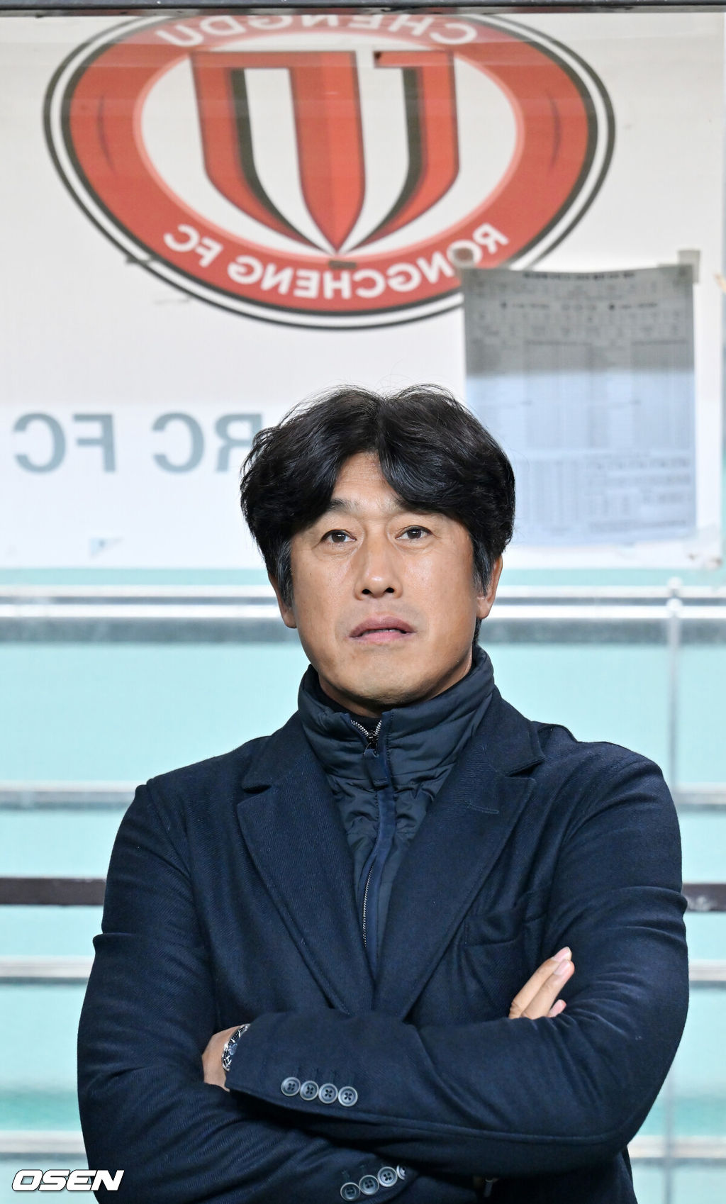 <b>청두</b> <b>서정원</b> <b>감독</b>, "힘든 경기였지만 소중한 승점 1점 따냈다"[서울톡톡...